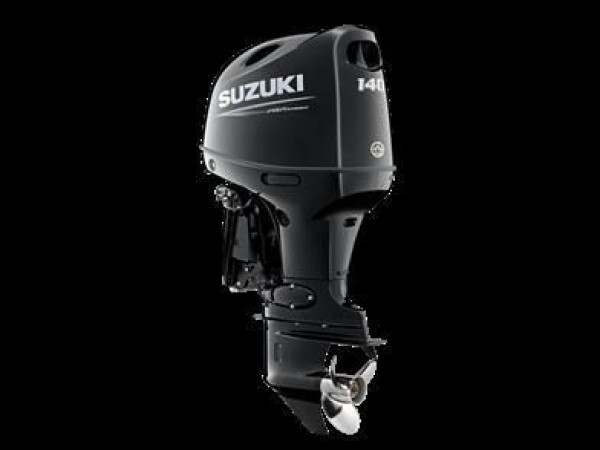 Suzuki df140btl  2024