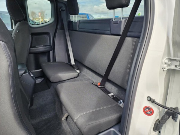 Ford Ranger XLT SUPER CAB 4WD 2.0 BI TURBO 2023