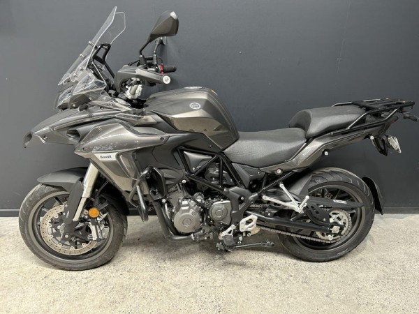Other Benelli TRK502 2020