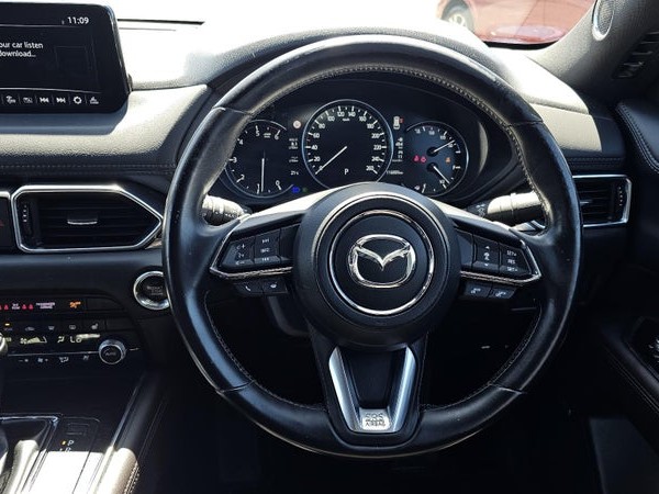 Mazda CX-8 Takami DSL 2.2DT/4WD 2021