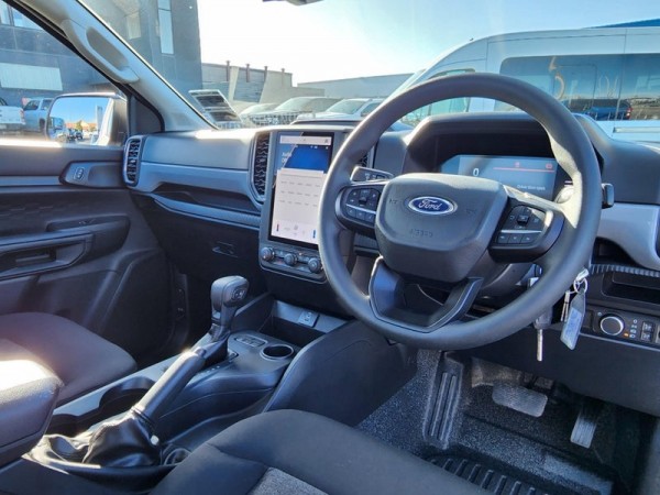 Ford Ranger XL SINGLE CAB 2WD 2023