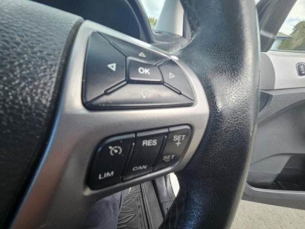 Ford Ranger XLT DOUBLE CAB W/SA 2021