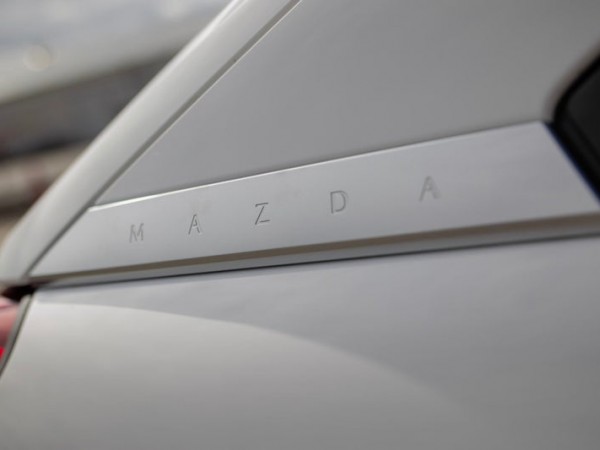 Mazda MX-30 A MHEV LTD FWD 2.0L 2021