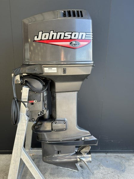 Johnson 150 HP  1999